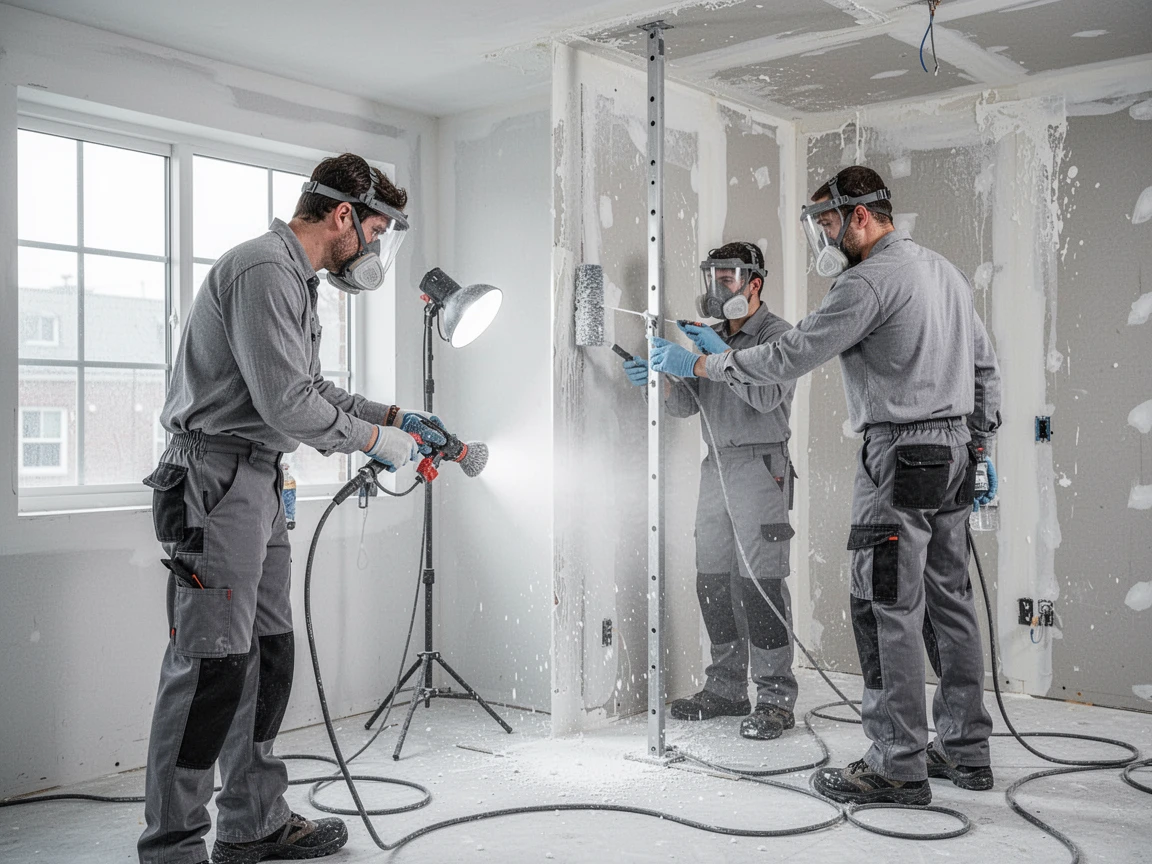 Michigan Mold Removers Company History
